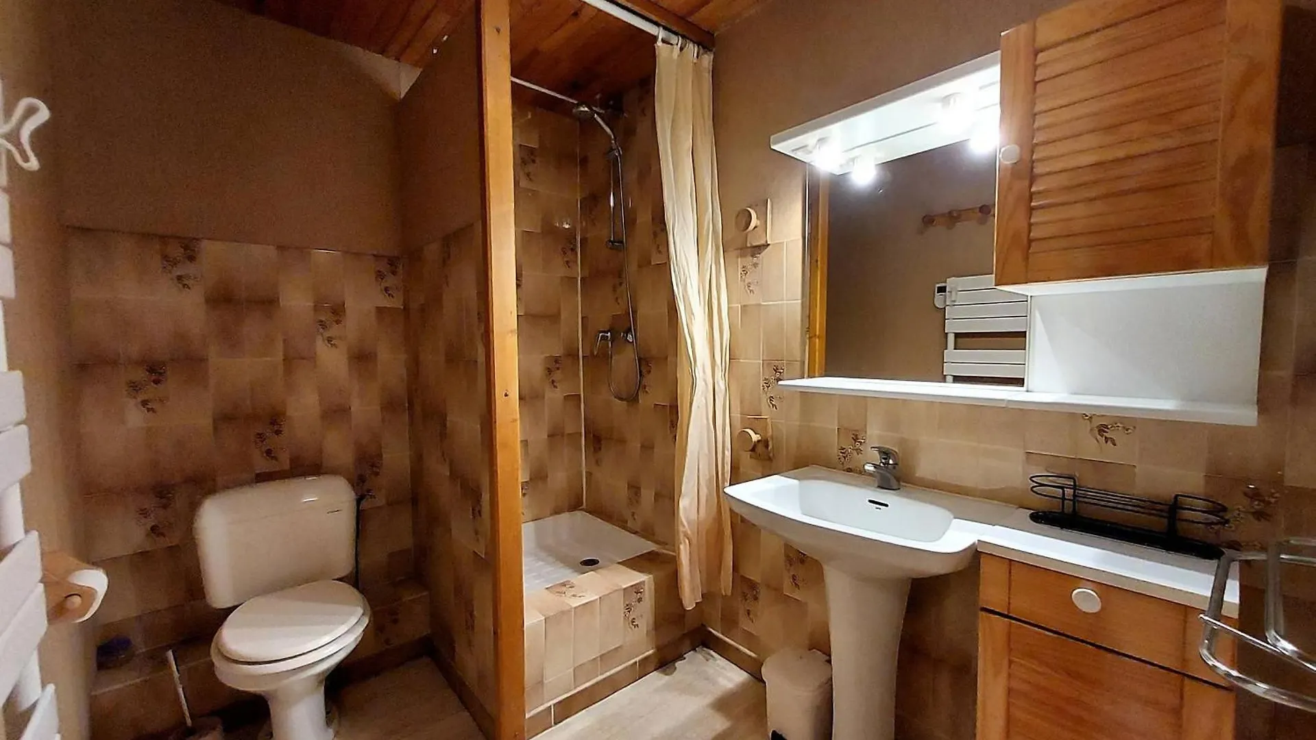 Apartment Appart 2 Pieces 6 Pers Avec Cuisine Equipee, Proche Pistes Aux Coches - Fr-1-353-144 La Plagne-Tarentaise