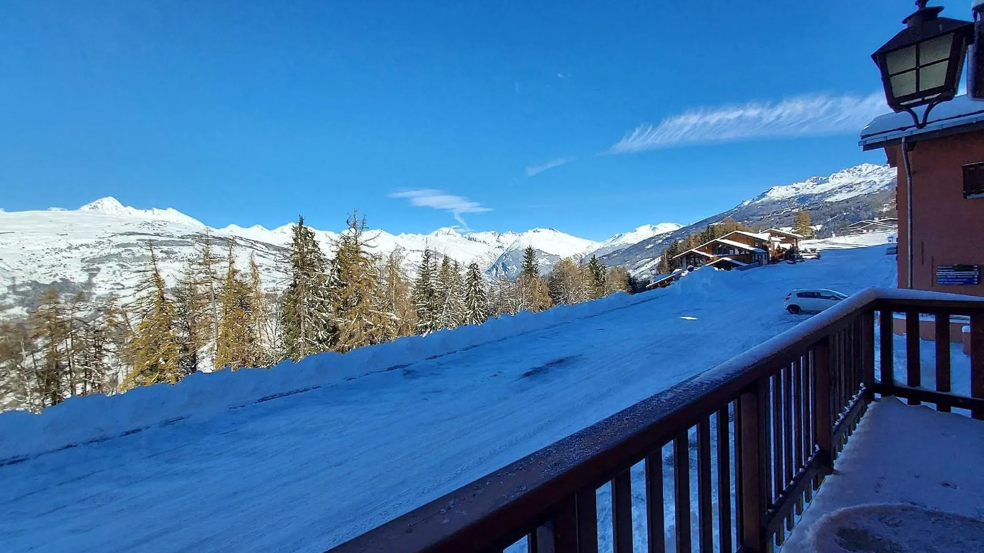 Appart 2 Pieces 6 Pers Avec Cuisine Equipee, Proche Pistes Aux Coches - Fr-1-353-144 La Plagne-Tarentaise 0*,  France