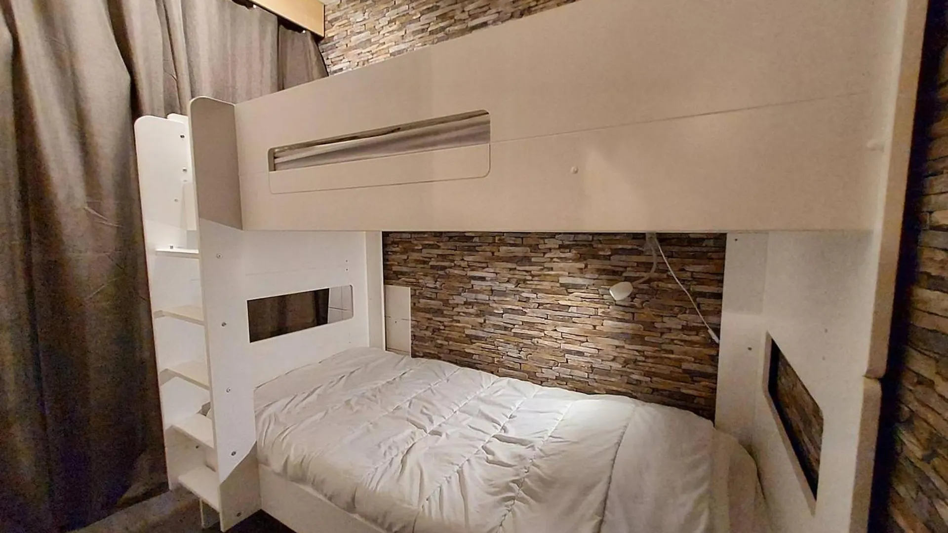 Appart 2 Pieces 6 Pers Avec Cuisine Equipee, Proche Pistes Aux Coches - Fr-1-353-144 La Plagne-Tarentaise