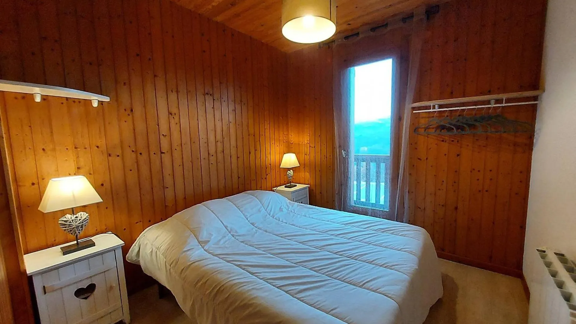 Appart 2 Pieces 6 Pers Avec Cuisine Equipee, Proche Pistes Aux Coches - Fr-1-353-144 La Plagne-Tarentaise